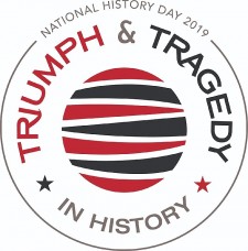 Image result for triumph and tragedy