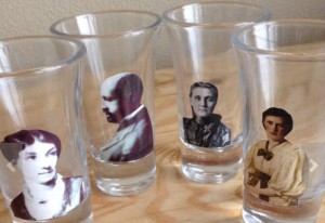 shot-glasses
