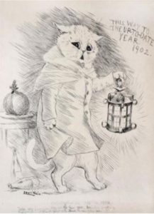 catastrophe